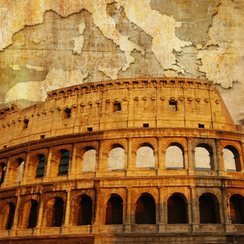 History